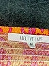 Abel the Label Orange Sleeveless Blouse Size M - photo 7