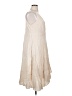 DKNY Tan Cocktail Dress Size 0X - photo 4