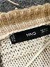 MNG Tan Cardigan Size S - photo 7