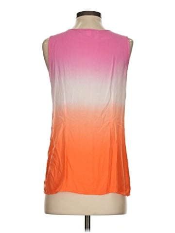 Boston Proper Sleeveless Blouse (view 2)
