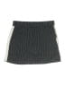 T by Talbots Polka Dots Black Casual Skirt Size L - photo 1