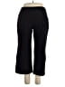 Haver + Blair Black Active Pants Size XL - photo 1
