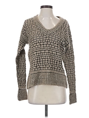 Lovestitch Pullover Sweater (view 1)