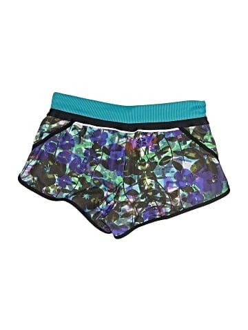 Asics Athletic Shorts (view 2)