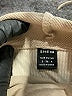 Shein 100% Polyester Solid Tan Jacket Size 4 - photo 6