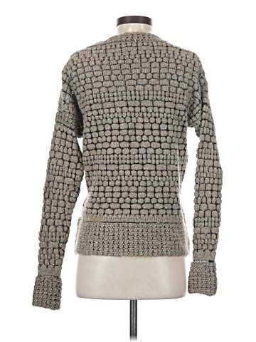 Lovestitch Pullover Sweater (view 2)