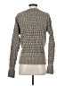 Lovestitch Tweed Gray Pullover Sweater Size S - photo 2
