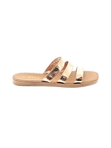 Rouge Sandals (view 1)