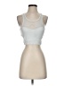 Assorted Brands White Tank Top Size M - photo 1