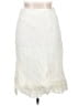 Young Essence Ivory Formal Skirt Size XL - photo 1