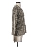 Lovestitch Tweed Gray Pullover Sweater Size S - photo 4