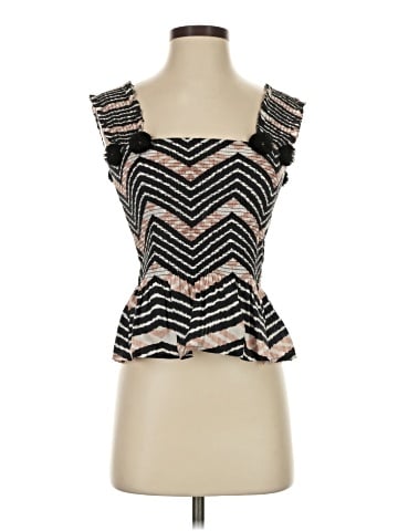 Figue Sleeveless Top (view 1)