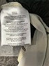 BCBGeneration 100% Polyester Stripes Gray Casual Dress Size 6 - photo 7