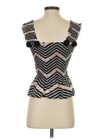 Figue Sleeveless Top (view 2)