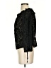 JOA Black 3/4 Sleeve Blouse Size XS - photo 5