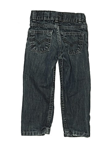 Levi's Jeans (view 2)