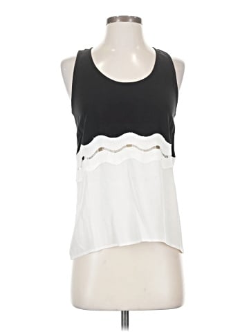 Tibi Sleeveless Top (view 1)