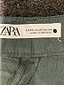 Zara Gray Casual Pants Size XS - photo 4