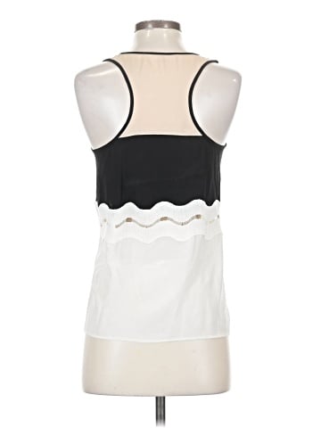 Tibi Sleeveless Top (view 2)