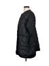 Everlane 100% Polyester Black Coat Size XS - photo 5