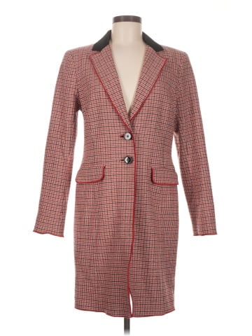 Worth New York Coat (view 1)