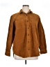 J.Crew Factory Store Brown Jacket Size XL - photo 1