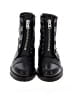 ALLSAINTS Black Ankle Boots Size EU 40 - photo 2