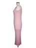 Assorted Brands Pink Cocktail Dress Size L - photo 5