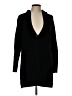 Belford 100% Cotton Black Cardigan Size L - photo 1