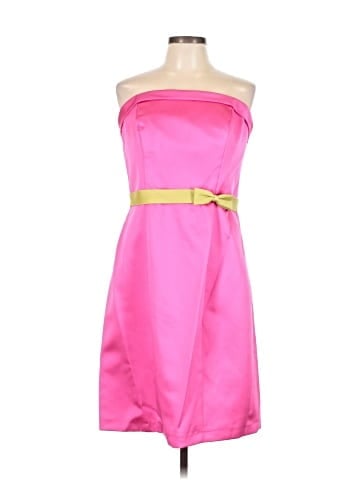 Alfred Angelo Cocktail Dress (view 1)