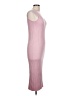 Assorted Brands Pink Cocktail Dress Size L - photo 4