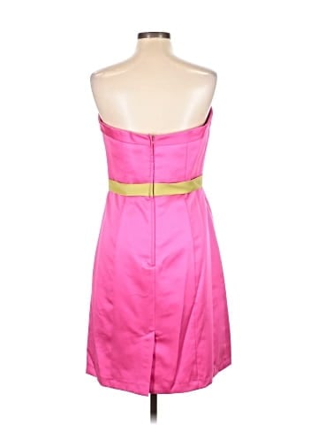 Alfred Angelo Cocktail Dress (view 2)