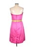 Alfred Angelo 100% Polyester Pink Cocktail Dress Size 14 - photo 2