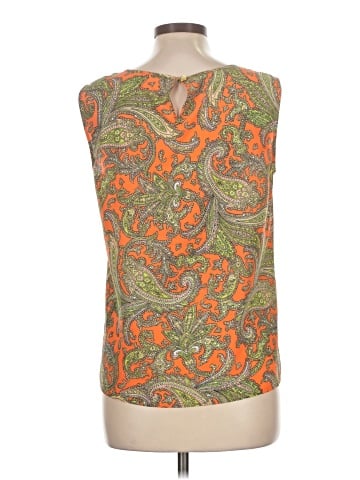 Jones New York Collection Sleeveless Blouse (view 2)