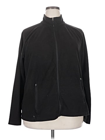 Eddie Bauer Cardigan (view 1)