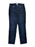 J.Crew Color Block Blue Jeans Size S (youth) - photo 1
