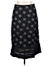 Young Essence Stars Black Casual Skirt Size XL - photo 1