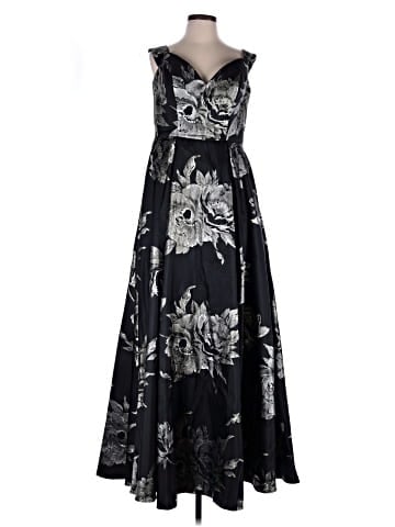 Jovani Cocktail Dress (view 1)