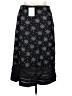 Young Essence Stars Black Casual Skirt Size XL - photo 2