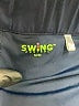 Swing Control Solid Blue Skort Size M - photo 3