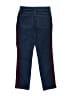J.Crew Color Block Blue Jeans Size S (youth) - photo 2
