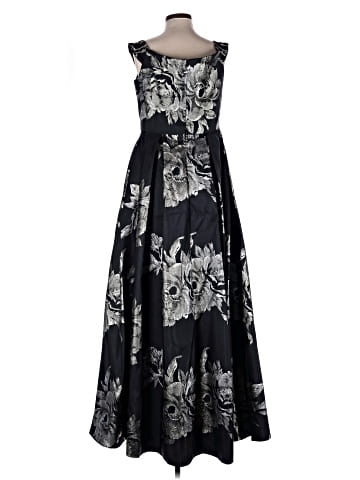 Jovani Cocktail Dress (view 2)