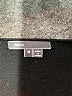 Vince. Black Pullover Sweater Size M - photo 6