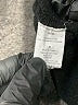 Vince. Black Pullover Sweater Size M - photo 7