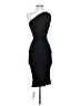 Assorted Brands Black Cocktail Dress Size S - photo 1