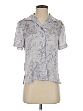 Rena Rowan Short Sleeve Blouse