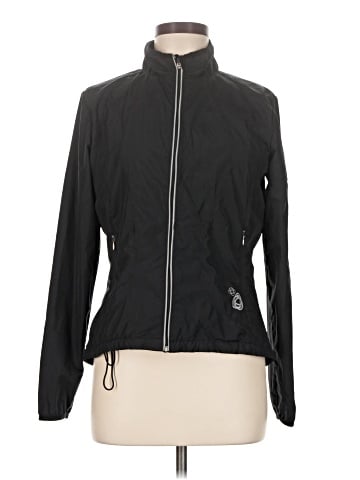 lucy Track Jacket (view 1)