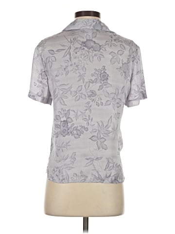 Rena Rowan Short Sleeve Blouse (view 2)