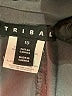 Tribal Solid Gray Active Pants Size 10 - photo 6