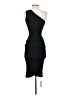 Assorted Brands Black Cocktail Dress Size S - photo 2